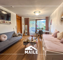 Wohnung zum Mieten in Sindelfingen 570,00 € 44 m²