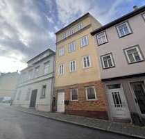 Wohnung zum Mieten in Coburg 420,00 € 55 m²