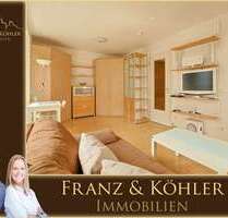 Wohnung zum Kaufen in Frankfurt am Main 310.000,00 € 36 m²