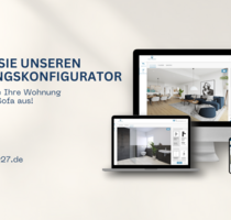 Wohnung zum Kaufen in Eckernförde 298.000,00 € 52.92 m²
