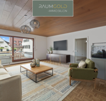 Wohnung zum Kaufen in Bad Krozingen 249.000,00 € 83 m²