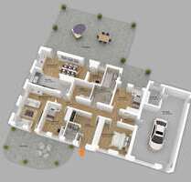 Wohnung zum Mieten in Olsberg 900,00 € 135 m²