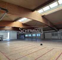 Halle in Gutach im Breisgau 5.980,00 € 865 m²