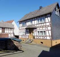 Haus zum Kaufen in Gladenbach-OT 212.000,00 € 167.79 m²