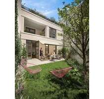 Wohnung zum Kaufen in Düsseldorf 1.068.300,00 € 117 m²