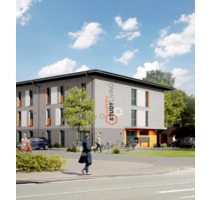 Wohnung zum Mieten in Traunstein 460,00 € 21 m²