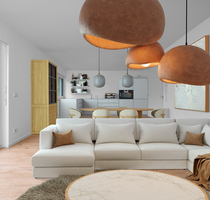 Wohnung zum Kaufen in Woltersdorf 456.746,00 € 97.18 m²