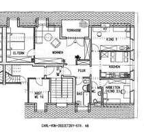 Wohnung zum Mieten in Chemnitz 480,00 € 79.5 m²