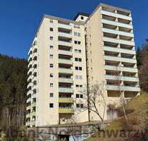 Wohnung zum Kaufen in Baiersbronn 120.000,00 € 61.3 m²