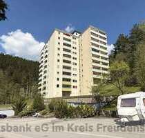 Wohnung zum Kaufen in Baiersbronn 125.000,00 € 61.3 m²