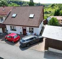 Haus zum Kaufen in Rechtenbach 245.000,00 € 115 m²