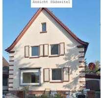 Haus zum Kaufen in Da.-Eberstadt 749.000,00 € 123 m²