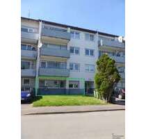 Wohnung zum Mieten in Lüdenscheid 259,50 € 43.25 m²
