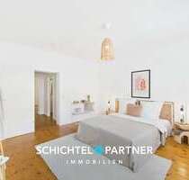 Wohnung zum Kaufen in Bremen 329.900,00 € 95 m²