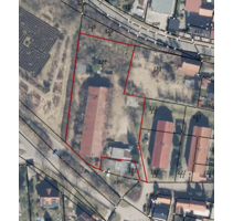 Grundstück zu verkaufen in Gangloffsömmern 100.000,00 € 3871 m²