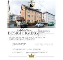 Haus zum Kaufen in Stuttgart 1.200.000,00 € 408 m²