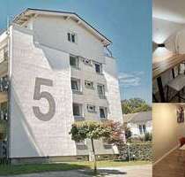 Wohnung zum Mieten in Rosenheim 420,00 € 25 m²