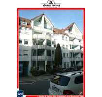 Wohnung zum Mieten in Gera 287,00 € 30 m²