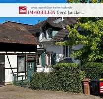 Haus zum Kaufen in Baden-Baden 598.000,00 € 195 m²