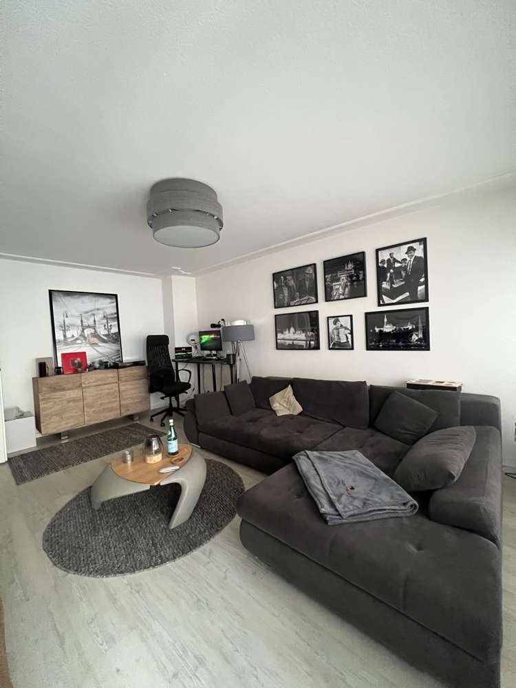 Wohnung zum Mieten in Offenbach 730,00 € 66 m²