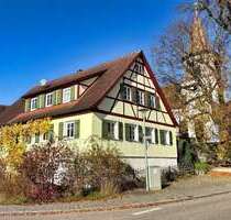 Haus zum Mieten in Feuchtwangen 1.600,00 € 190 m²