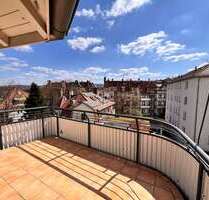 Wohnung zum Mieten in Stuttgart 1.595,00 € 99.5 m²