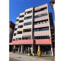 Wohnung zum Kaufen in Bad Wildbad 125.000,00 € 62 m²