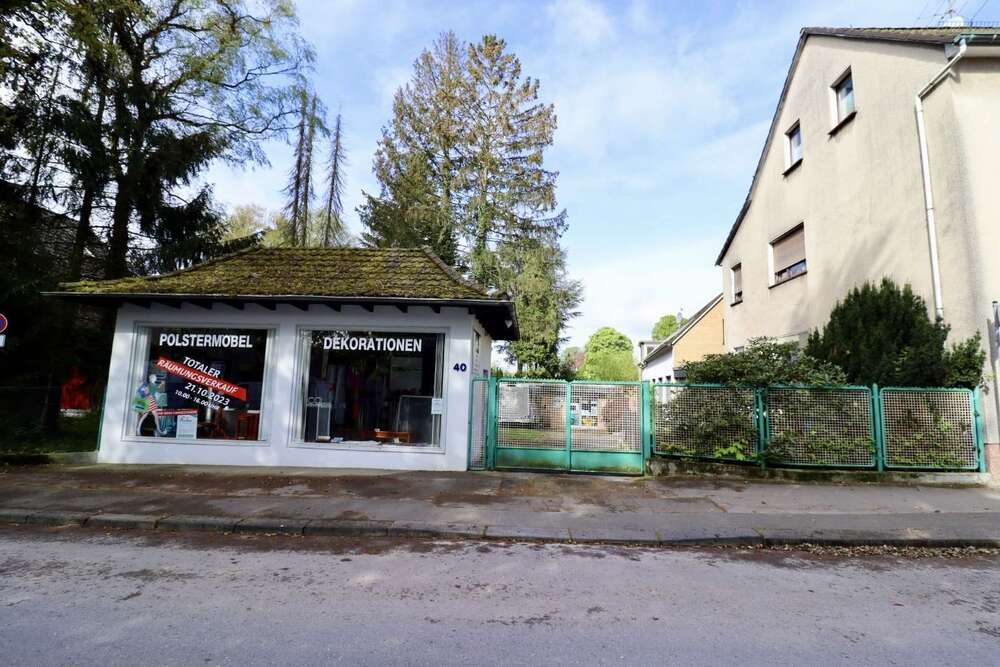 Grundstück zu verkaufen in Solingen 300.000,00 € 936 m²