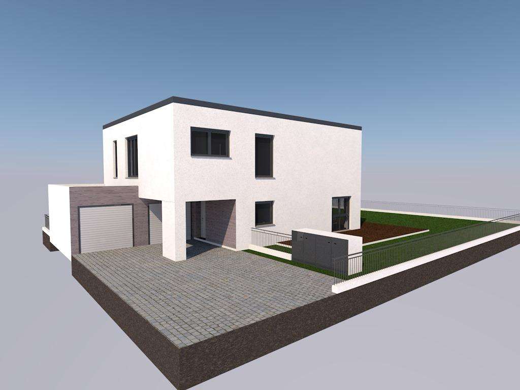 Grundstück zu verkaufen in Augsburg 449.000,00 € 534 m²