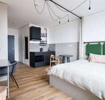 Wohnung zum Mieten in Münster 1.026,00 € 22 m²