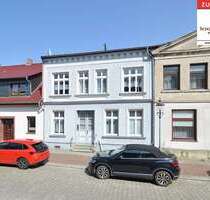 Haus zum Kaufen in Ribnitz-Damgarten 185.000,00 € 175 m²