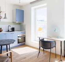 Wohnung zum Mieten in Aachen 1.285,00 € 31 m²