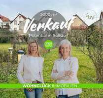 Grundstück zu verkaufen in Roßdorf 790.000,00 € 2073 m²