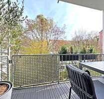 Wohnung zum Kaufen in München Lehel 649.000,00 € 46 m² - München / Lehel