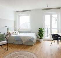 Wohnung zum Mieten in Aachen 967,00 € 19 m²