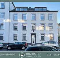 Wohnung zum Kaufen in Krefeld 248.000,00 € 114.2 m²