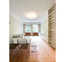 Wohnung zum Mieten in Frankfurt am Main 1.860,00 € 85 m²