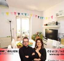 Wohnung zum Mieten in Mainz 1.155,00 € 92 m²