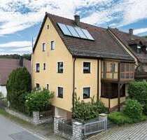 Haus zum Kaufen in Pleinfeld Ramsberg 532.000,00 € 280.5 m² - Pleinfeld / Ramsberg