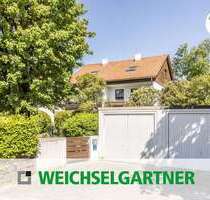Haus zum Kaufen in München 1.700.000,00 € 160.86 m²