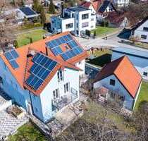 Haus zum Kaufen in Fischach 739.000,00 € 313.46 m²