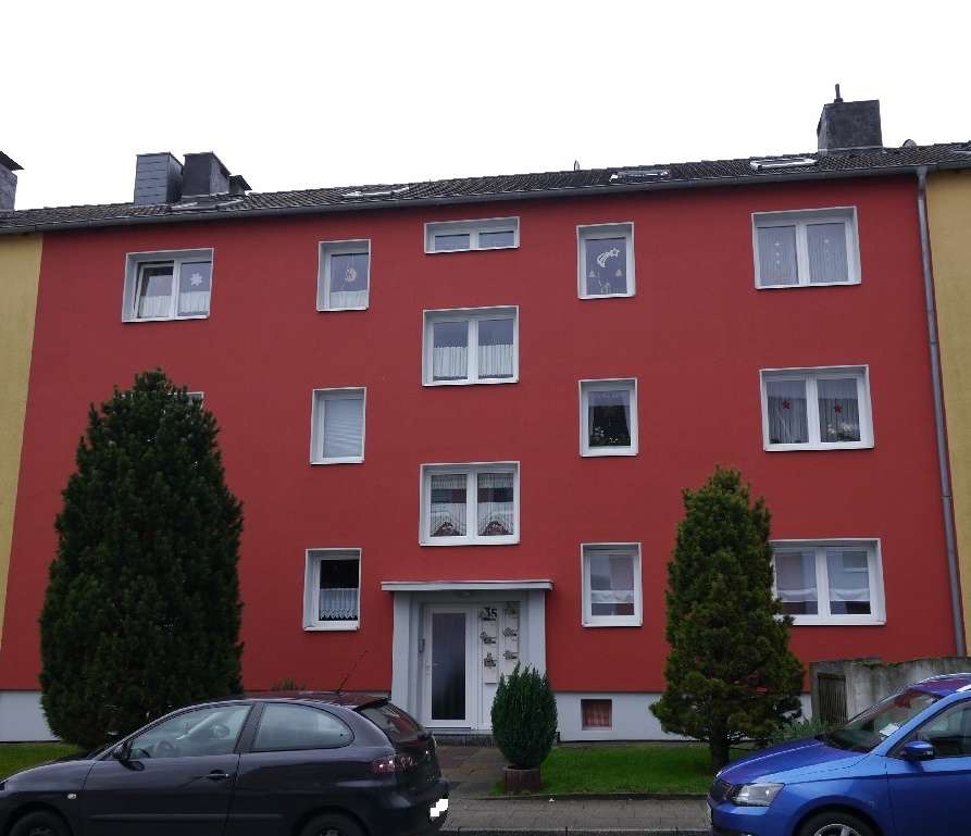 Wohnung zum Mieten in Essen 714,00 € 102 m²