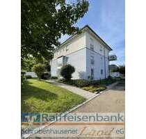 Wohnung zum Kaufen in Schrobenhausen 320.000,00 € 72 m²