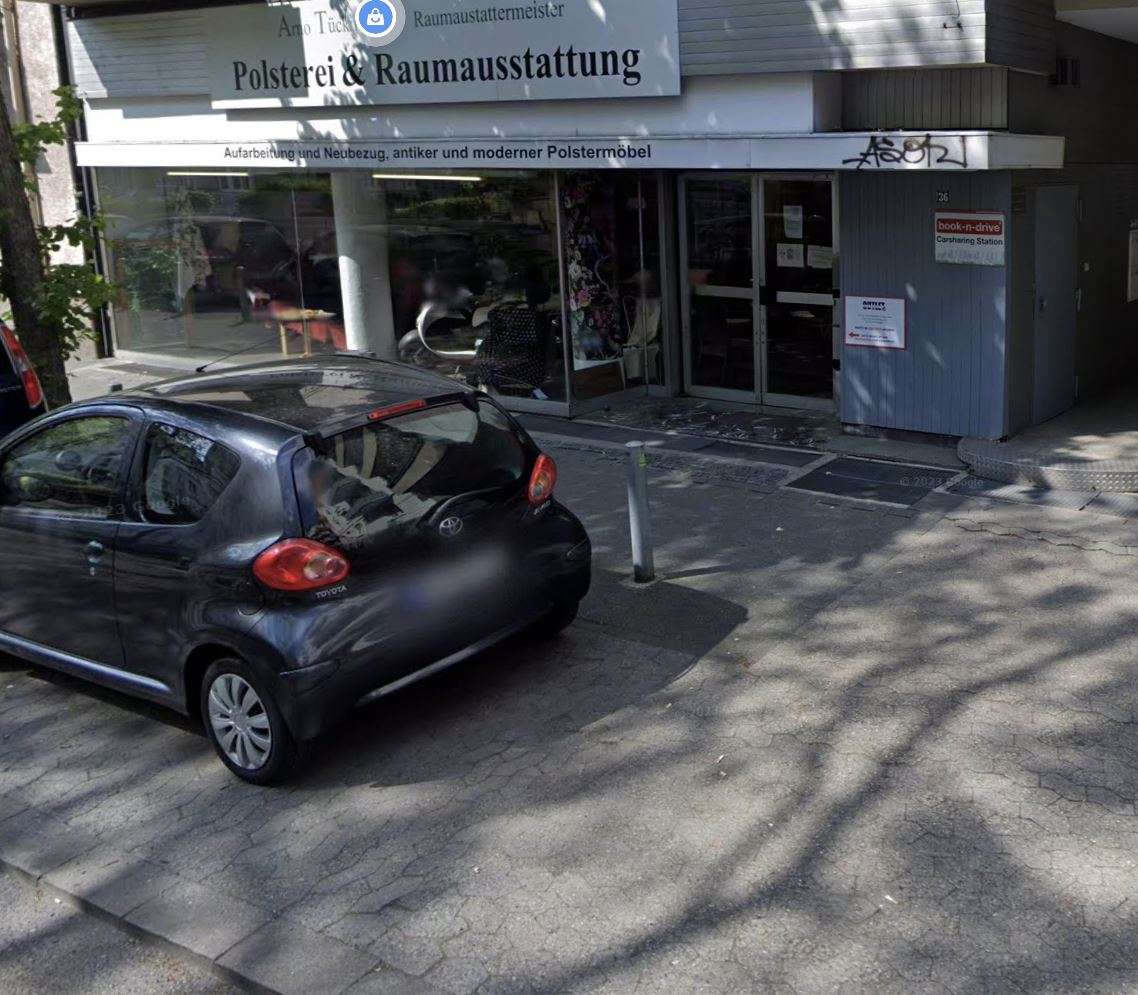 Büro in Wiesbaden 2.668,00 € 333.5 m²