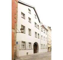 Wohnung zum Kaufen in Regensburg 325.000,00 € 42 m²