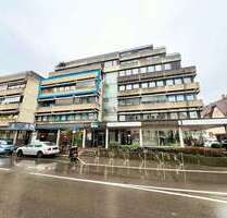 Büro in Villingen-Schwenningen 850,00 € 121 m²