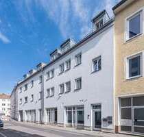 Büro in Ingolstadt 795,00 € 55.93 m²