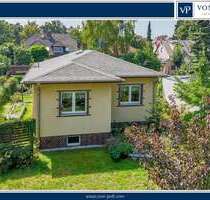 Haus zum Kaufen in Berlin Mahlsdorf-Süd 399.000,00 € 83.7 m² - Berlin / Mahlsdorf-Süd