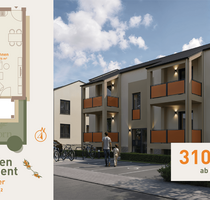 Wohnung zum Kaufen in Werneuchen 310.000,00 € 62.36 m²