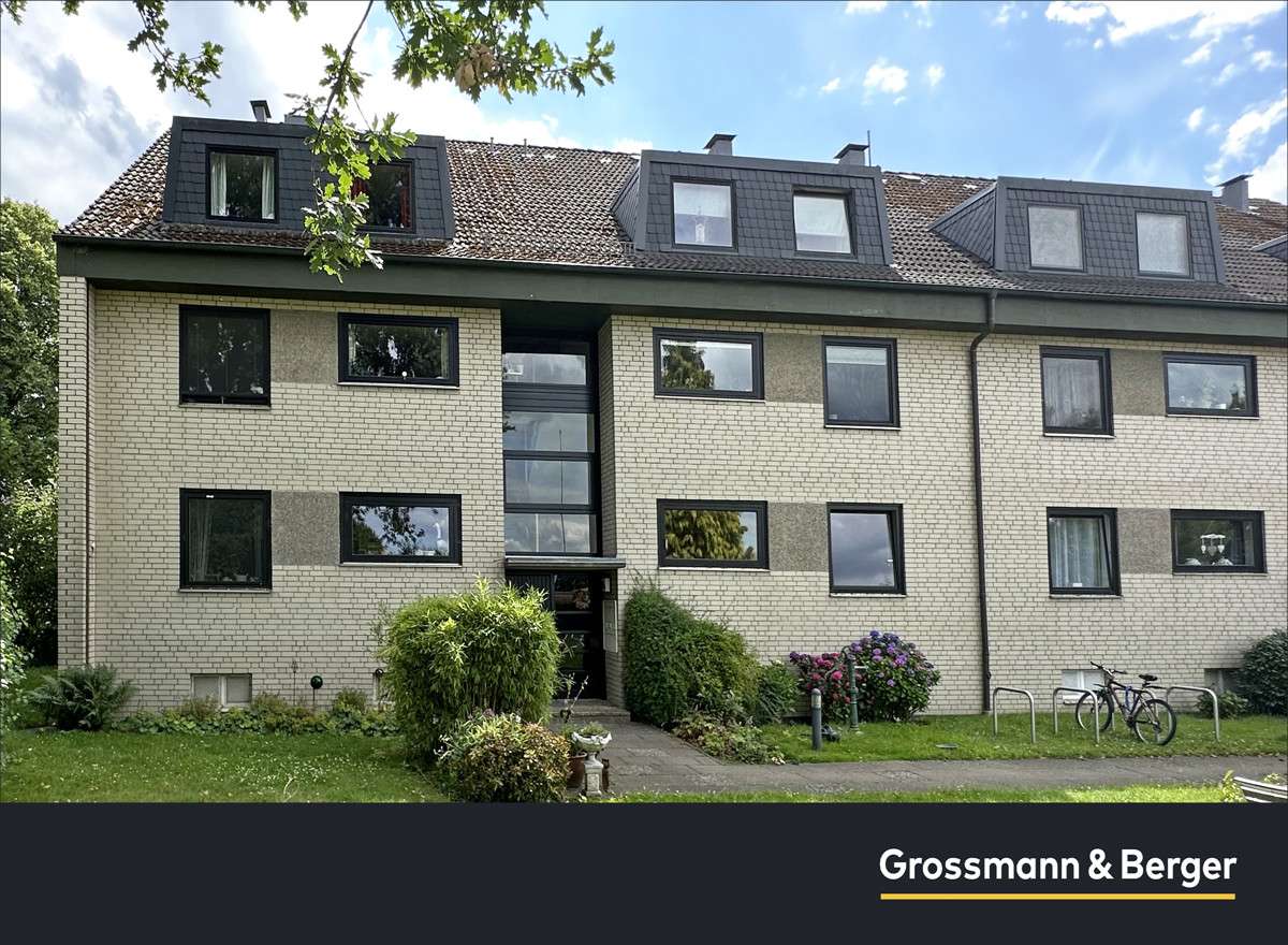 Wohnung zum Kaufen in Oststeinbek-Havighorst 259.000,00 € 93 m²